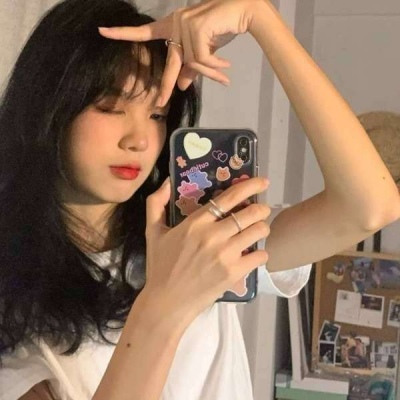 白月光与朱砂痣00后女生qq霸气头像二元次图片