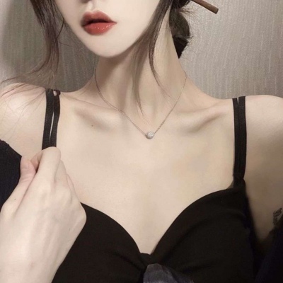 高清好看的白月光与朱砂痣闺蜜女生可爱沙雕闺蜜两人头像图片
