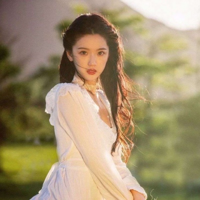 高清好看的白月光与朱砂痣闺蜜女生可爱沙雕闺蜜两人头像图片