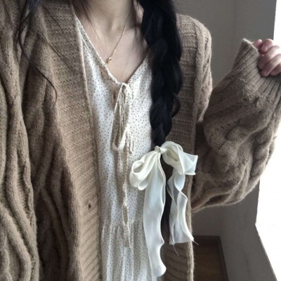 白月光与朱砂痣头像森系女生韩图片