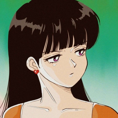 旧漫羊年女生微信头像图片大全图片