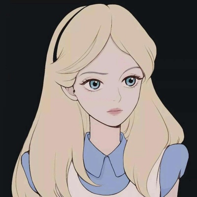 旧漫羊年女生微信头像图片大全图片