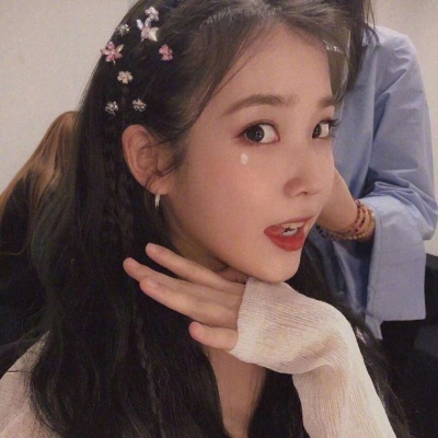 高清女生头像个性网2018最新版高清图片