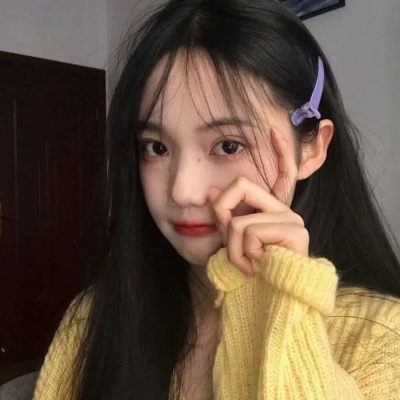 高清女生头像个性网2018最新版高清图片