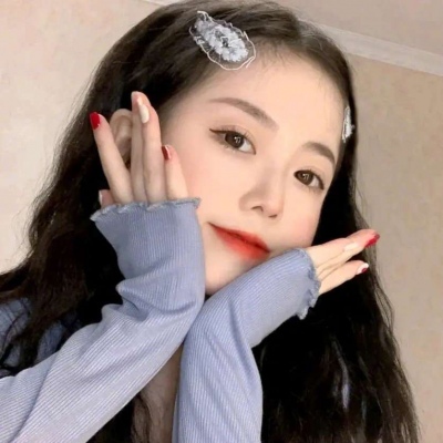 高清女生头像个性网2018最新版高清图片