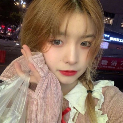 高清女生头像个性网2018最新版高清图片