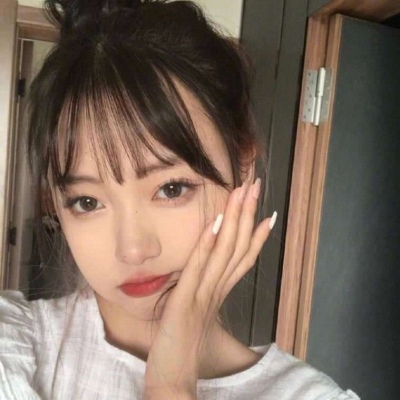 高清女生头像个性网2018最新版高清图片