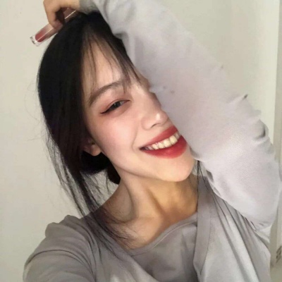 高清女生头像个性网2018最新版高清图片