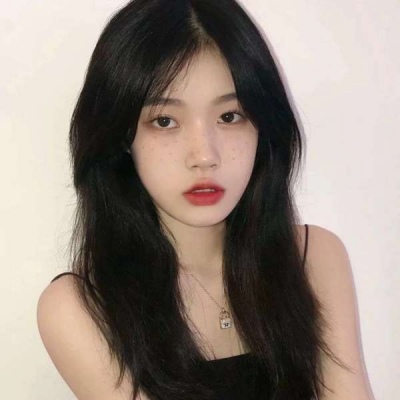 高清女生头像个性网2018最新版高清图片