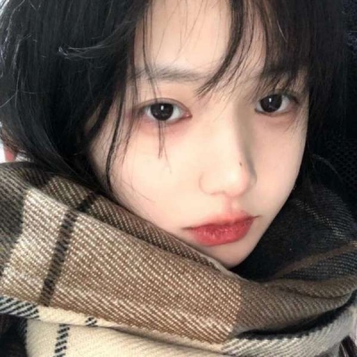 高清女生头像个性网2018最新版高清图片