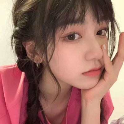 高清女生头像个性网2018最新版高清图片