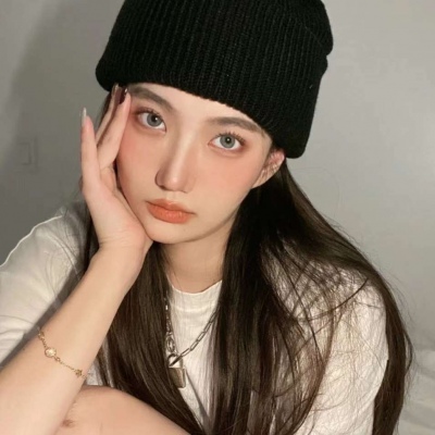 高清女生头像个性网2018最新版高清图片