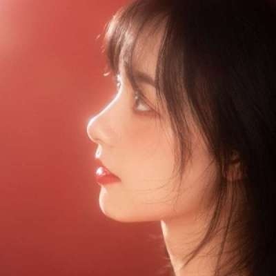 高清好看的个性头像女生2020图片
