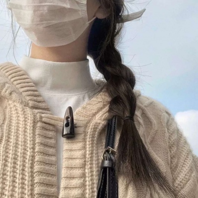 2021新款微信头像图片QQ优质女生头像成熟2021图片