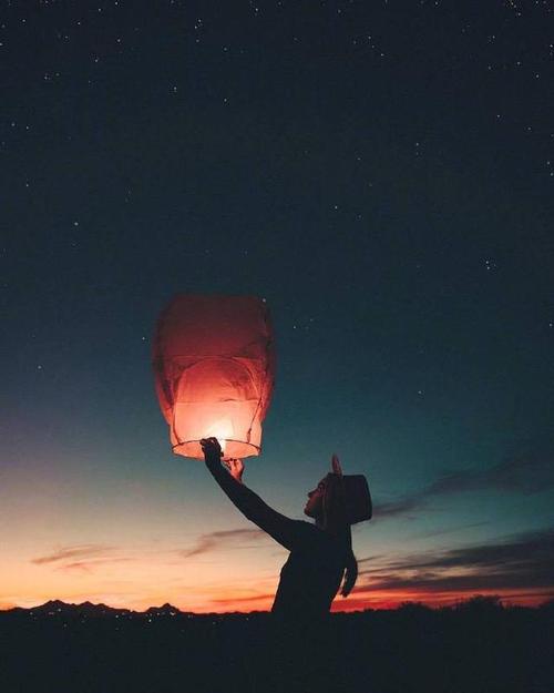 如何把晚安说的高级一点图片