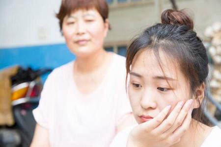 父母反对的婚姻该怎么处理 需要想清楚这几个方面图片