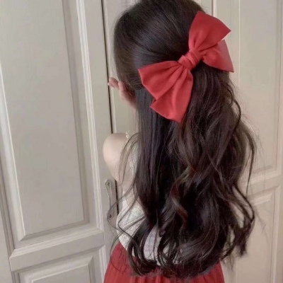 高清好看的闺蜜阳光清纯可爱女生头像手绘图片