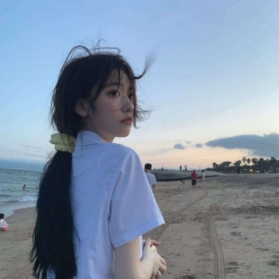 白月光与朱砂痣头像古风高冷动漫情侣头像女生图片