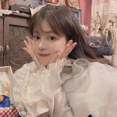 白月光与朱砂痣头像古风高冷动漫情侣头像女生图片