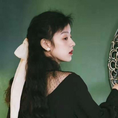 高清好看的白月光真人唯美古风人物图片女生头像带字图片大全图片