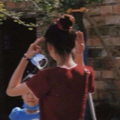 高清好看的白月光真人唯美古风人物图片女生头像带字图片大全图片