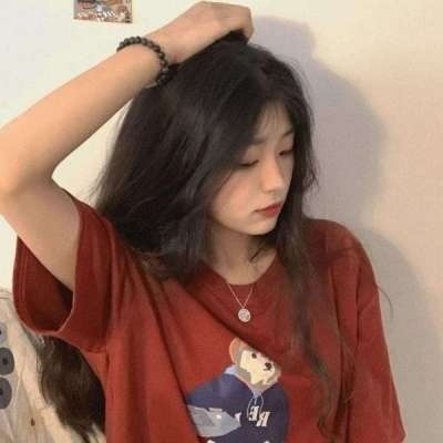 高清好看的白月光真人唯美古风人物图片女生头像带字图片大全图片