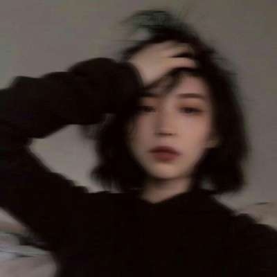 高清好看的白月光真人唯美古风人物图片女生头像带字图片大全图片