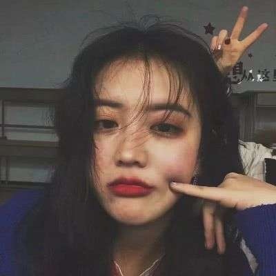 高清好看的白月光真人唯美古风人物图片女生头像带字图片大全图片