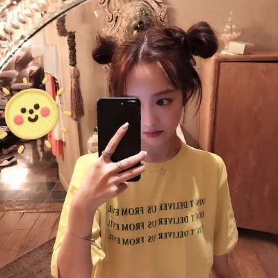 高清精致好看又不腻的头像图片森女漫画艺术头像女生头像图片大全图片