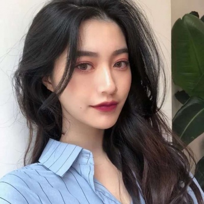 高清精致好看又不腻的头像图片森女漫画艺术头像女生头像图片大全图片