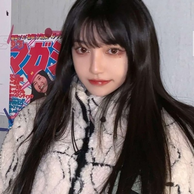 高清仙仙的扣扣霸气漫画头像女生头像图片图片