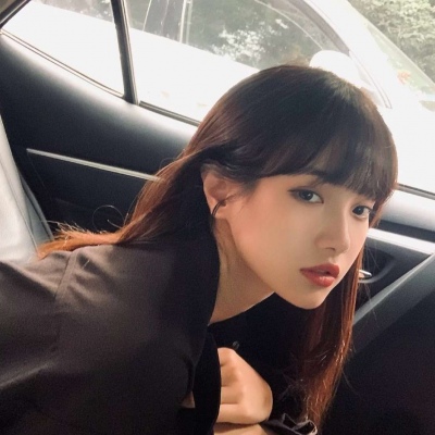 高清仙仙的扣扣霸气漫画头像女生头像图片图片