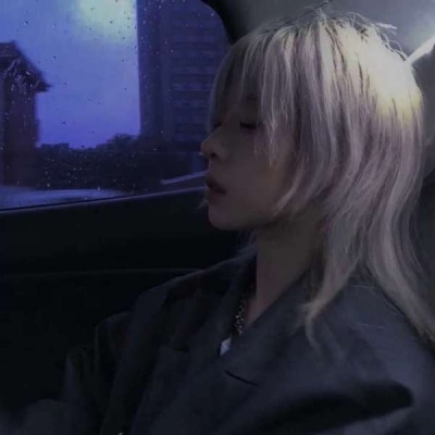 超好看的生肖简笔画女生头像图片