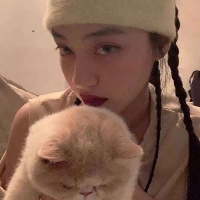 知世俗而不世俗的女生头像名称古风图片