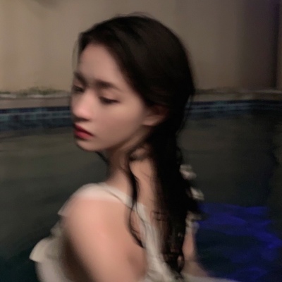高清好看的小清新图片原宿风有刘海手绘头像女生头像女生头像图片大全图片