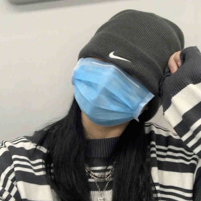 高清好看的小清新图片原宿风有刘海手绘头像女生头像女生头像图片大全图片