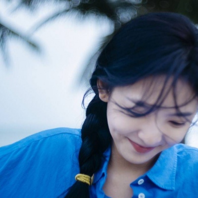 高清仙气惊艳的很丧的头像女生绝望真人图片