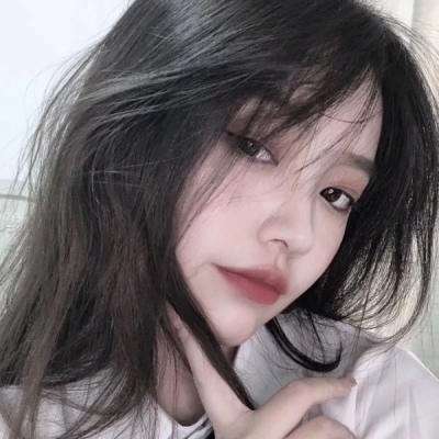 高清仙气惊艳的很丧的头像女生绝望真人
