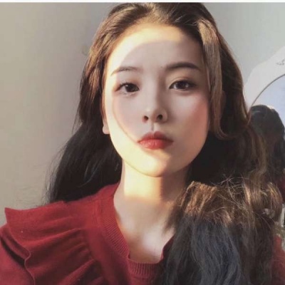 高清仙气惊艳的很丧的头像女生绝望真人图片