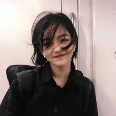 高清仙气惊艳的很丧的头像女生绝望真人图片
