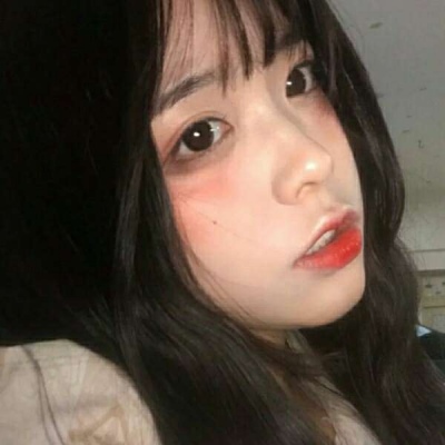 高清适合励志学霸头像女生图片