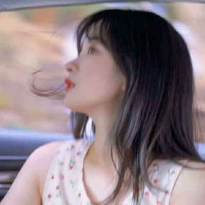 高清适合励志学霸头像女生图片