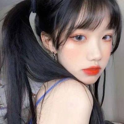 高清适合励志学霸头像女生图片