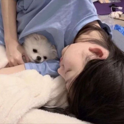 黑白卡通唯美头像女生头像背影头像大全图片