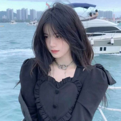 高清17岁左右的小说头像女生图片 app图片