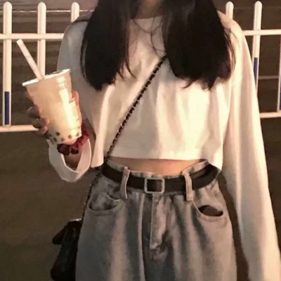 萌娃卡通动漫头像女生图片