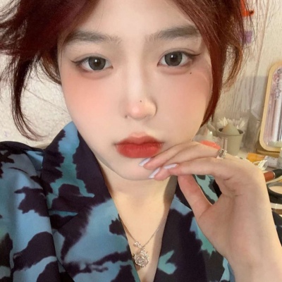 萌娃卡通动漫头像女生图片