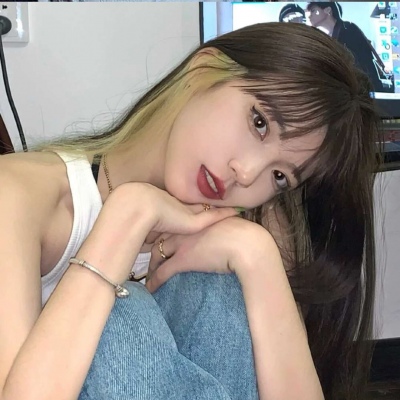 萌娃卡通动漫头像女生图片
