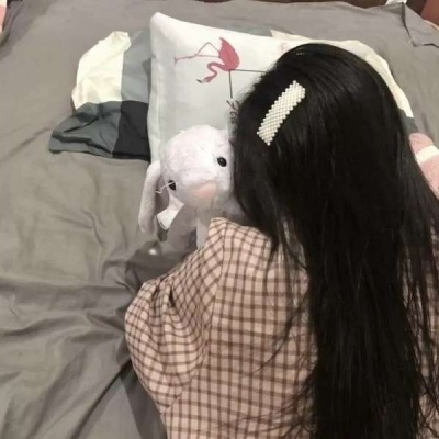 萌娃卡通动漫头像女生图片