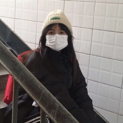 高级优质头像真人头像图片女生霸气遮图片